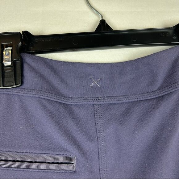 Lululemon Yogini Trouser Pant nightfall size 2 pockets - Picture 7 of 12